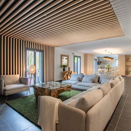 Loft Haut De Gamme En Champagne Isles-sur-Suippe エクステリア 写真