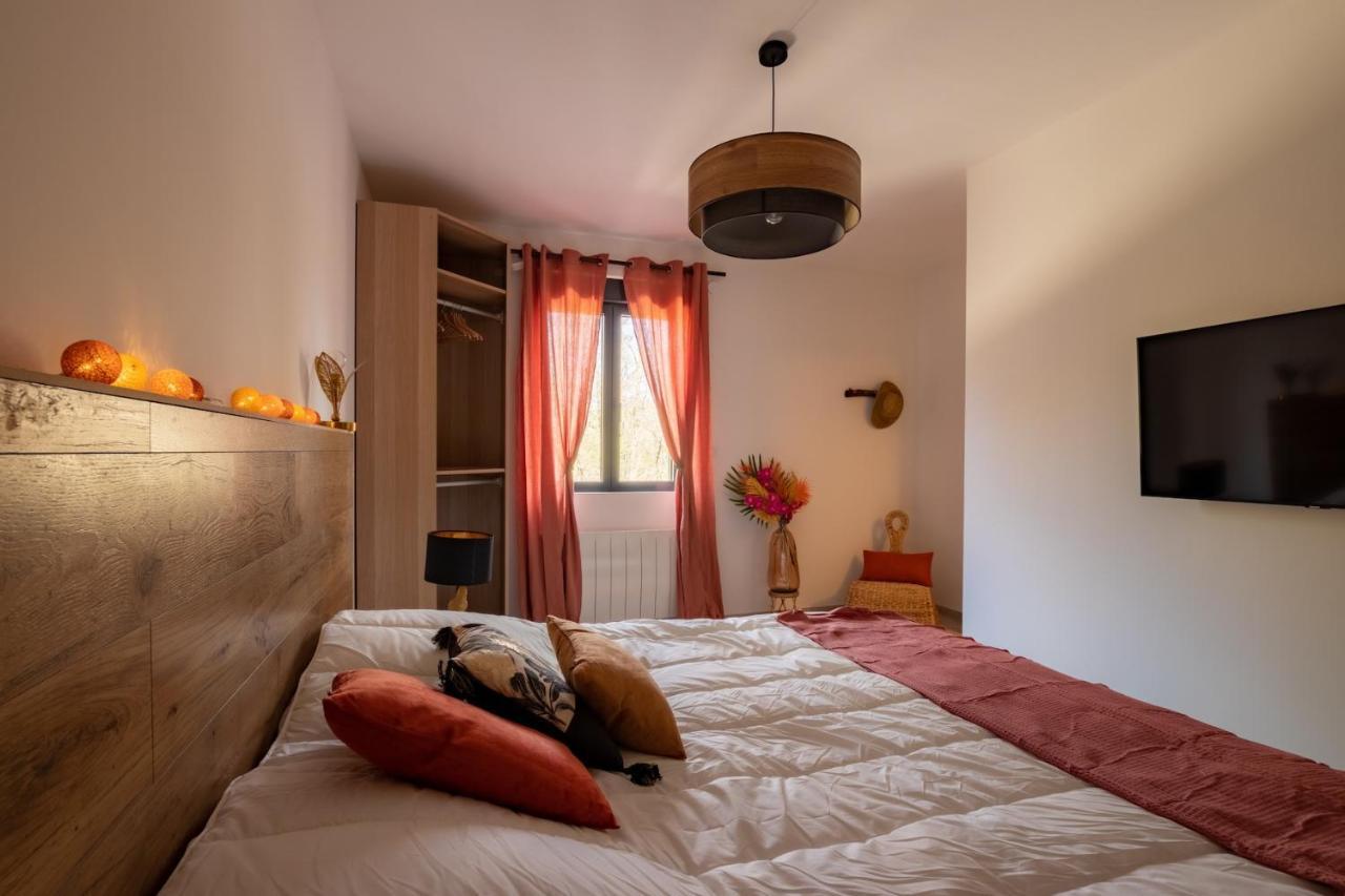 Loft Haut De Gamme En Champagne Isles-sur-Suippe エクステリア 写真