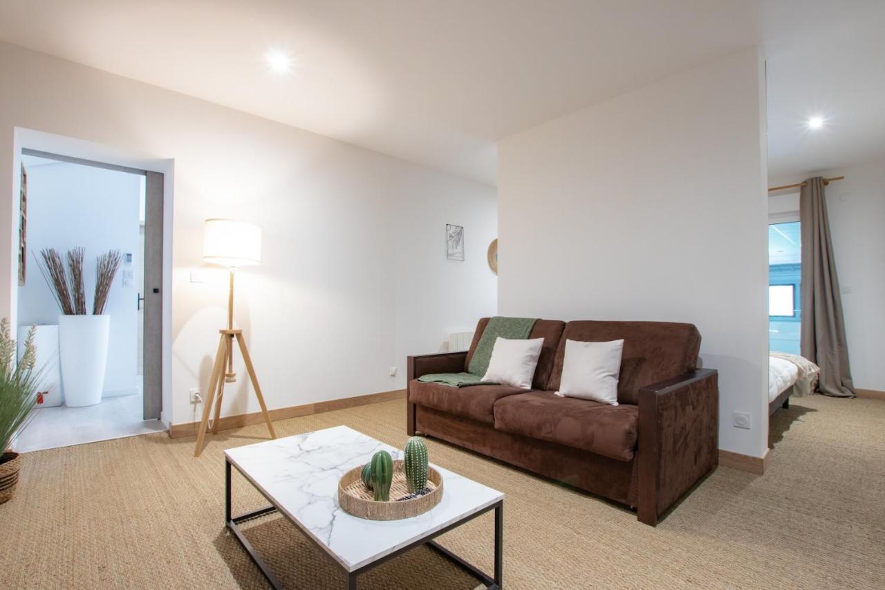Loft Haut De Gamme En Champagne Isles-sur-Suippe エクステリア 写真